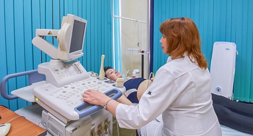 Лечебно-диагностическая база